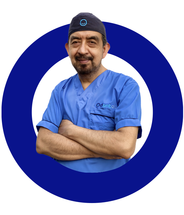 Dr. Pedro Jorge Téllez Rodríguez