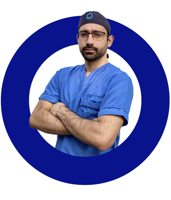Dr. Antonio Seañez Prieto