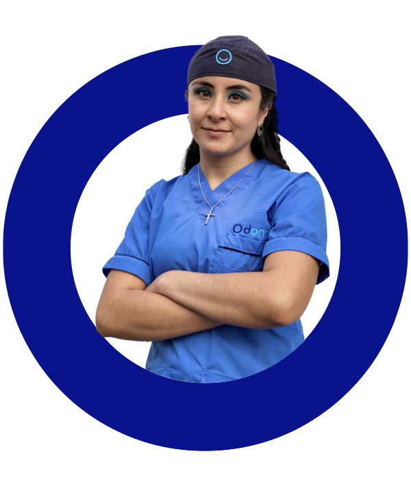 Asist. Cecilia Vázquez Raya.