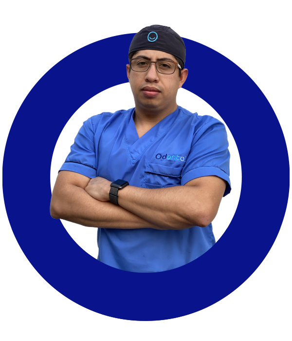 Dr. Yael Emir Pérez González