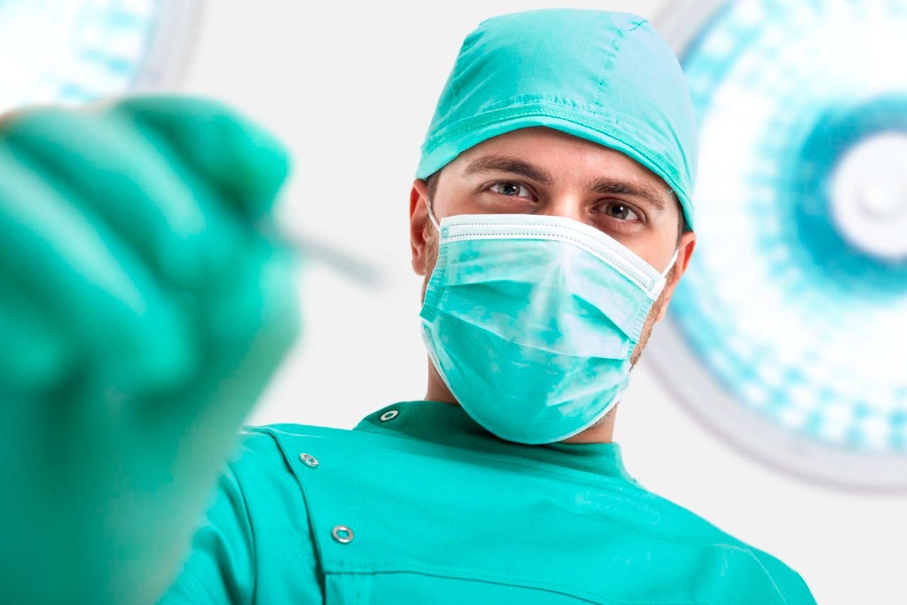 ¿CÓMO SABER SI NECESITO UNA CIRUGÍA MAXILOFACIAL?